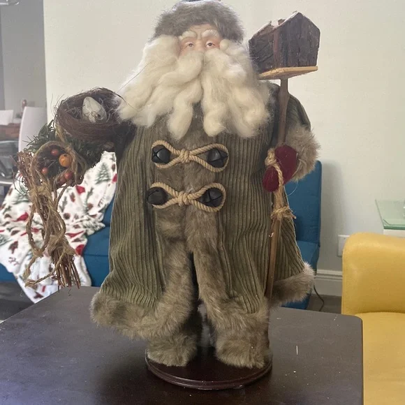 Santa Claus - Picture 1 of 2